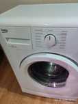 Beko стиральная машина