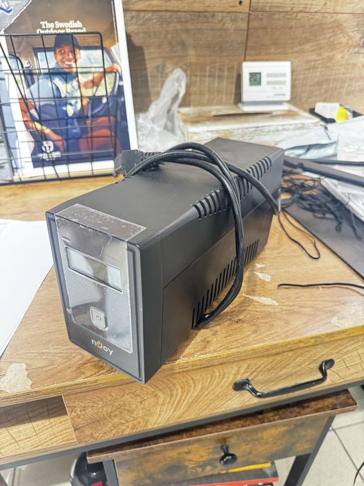 UPS NJOY 800VA utilizat