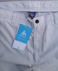 Мъжки туристически панталон Odlo, размер 52