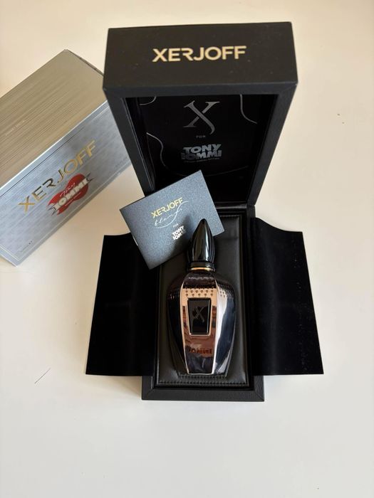 Парфюм Xerjoff Tony Iommi Monkey Special