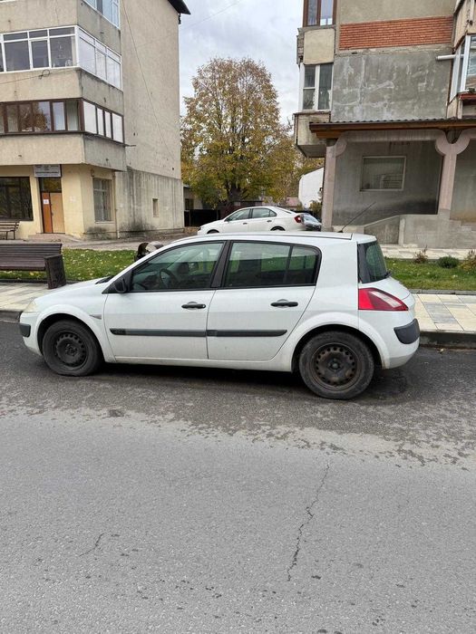 De vânzare Renault Megan