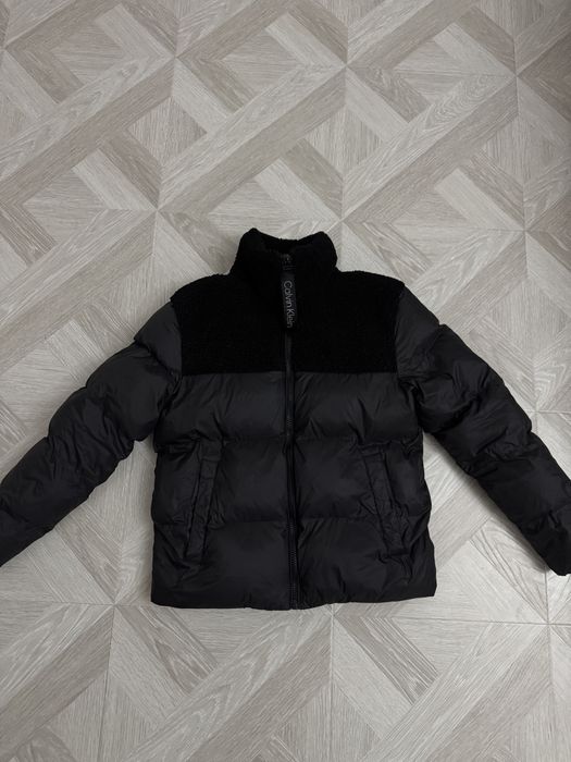 Куртка Calvin Klein Оригинал!