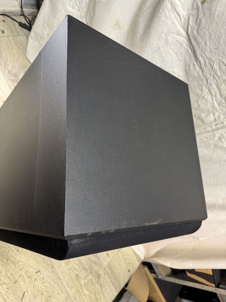 Yamaha YST-SW300 12” Качествен мощен Subwoofer