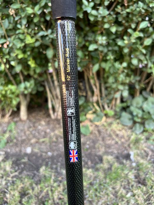 Маркер Century макара Daiwa windcast Z5500
