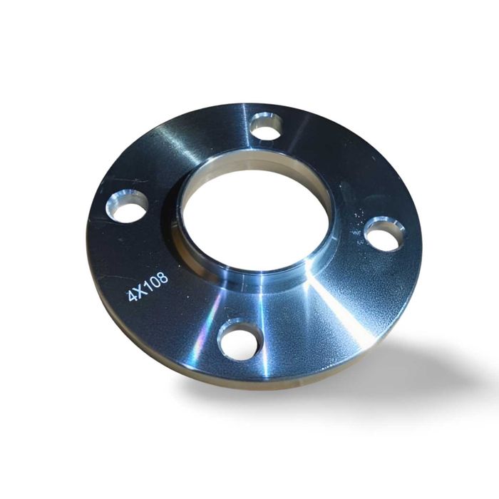 Flanse distantiere 4x108, CB 65.1, Citroen, Peugeot