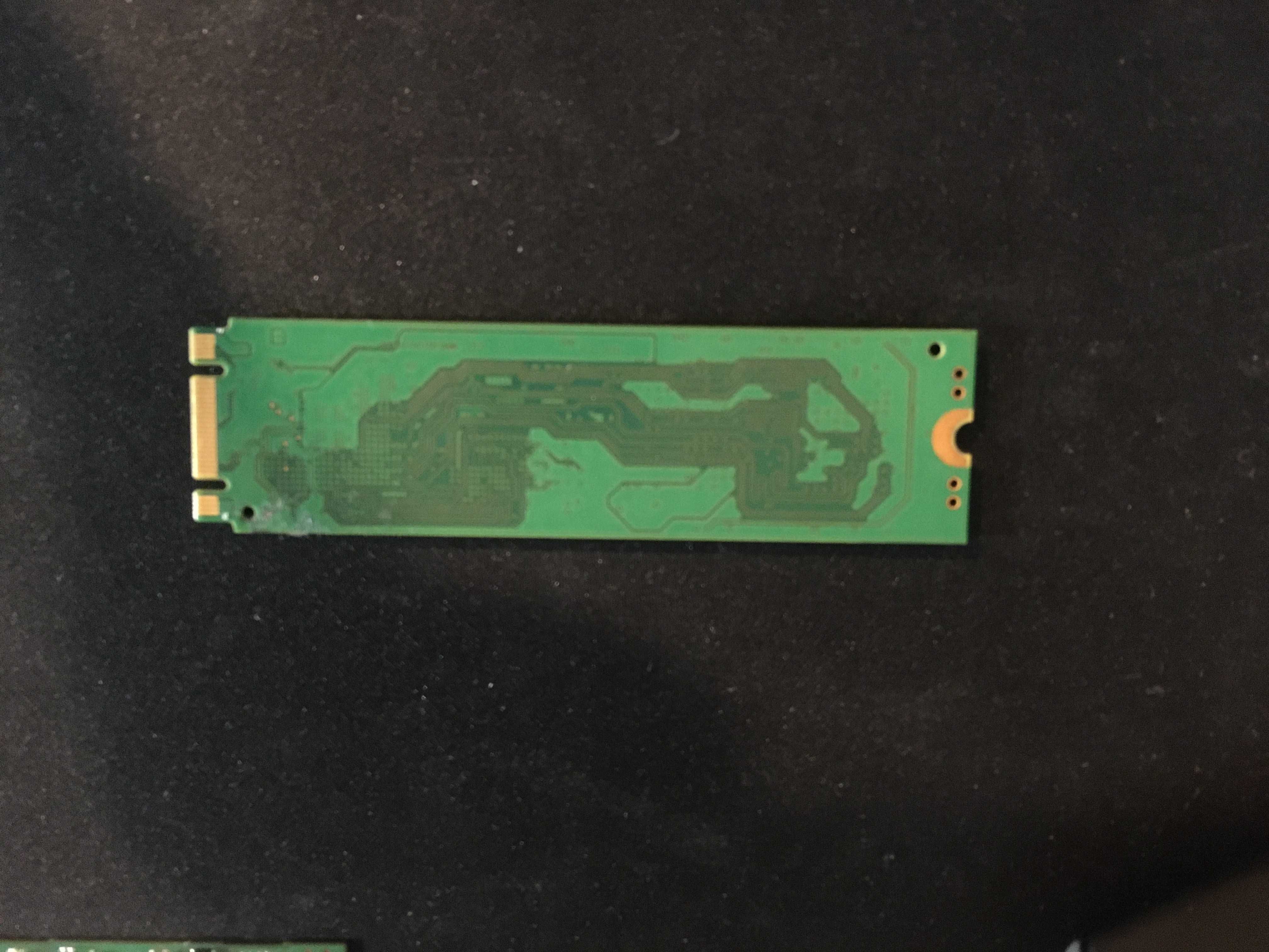 SSD Solid State Drive samsung sandisk sk hynix 512GB M.2 2280 SATA TLC