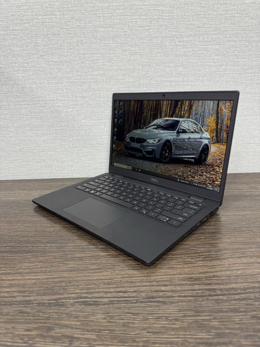 8-Ядерный Dell Latitude intel Core i5 11th Gen Для IT Программ и Учебы