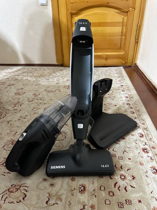 Пылесос Siemense 14.4 V