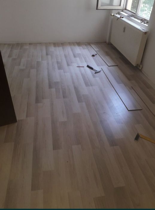 Amenajări interioare