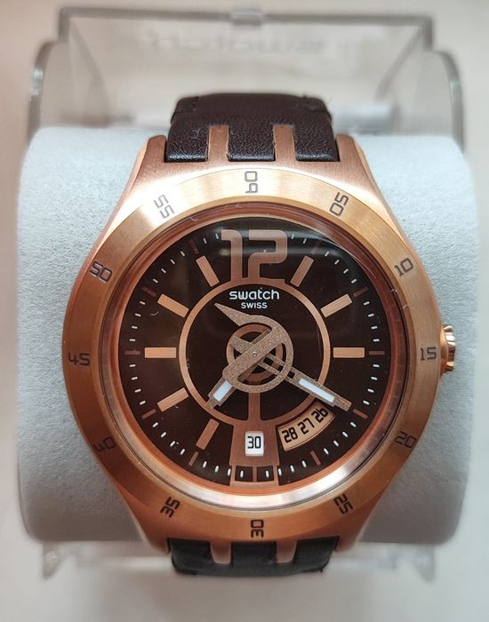 Продам часы Swatch оригинал новые