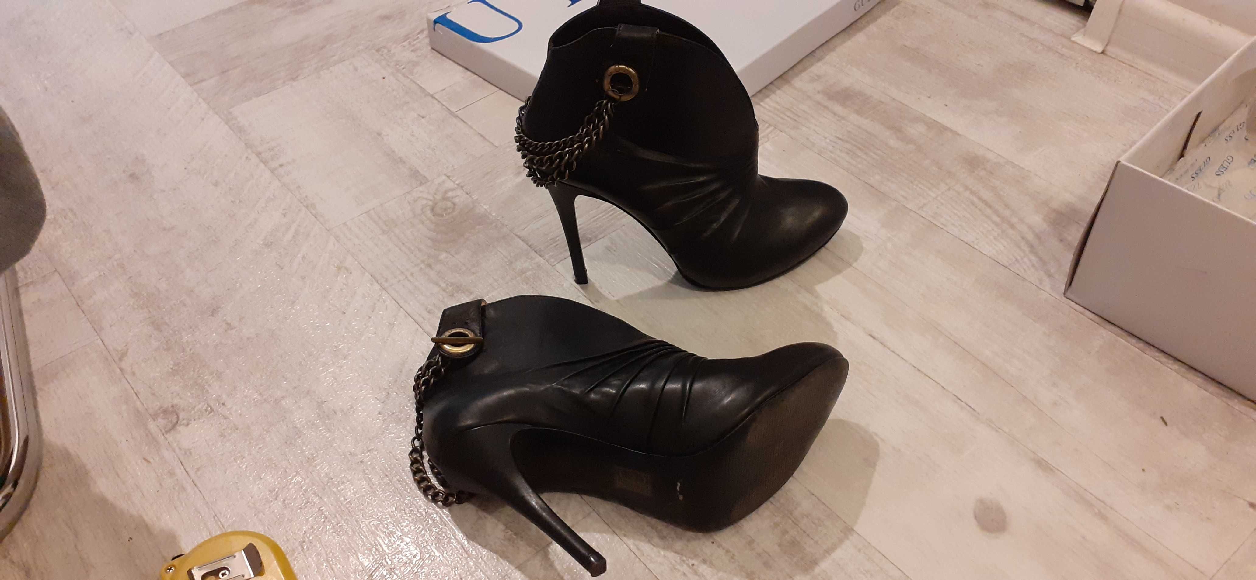 Botine Guess mas 37