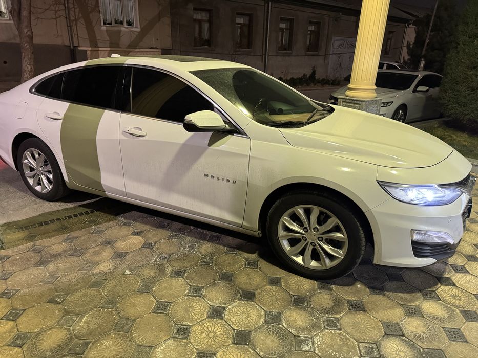 Малибу 2 пример (malibu 2 primier