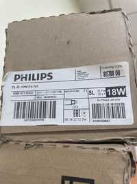 Продам лампы Philips Лампа люминесцентная TL-D 18W/54-765
