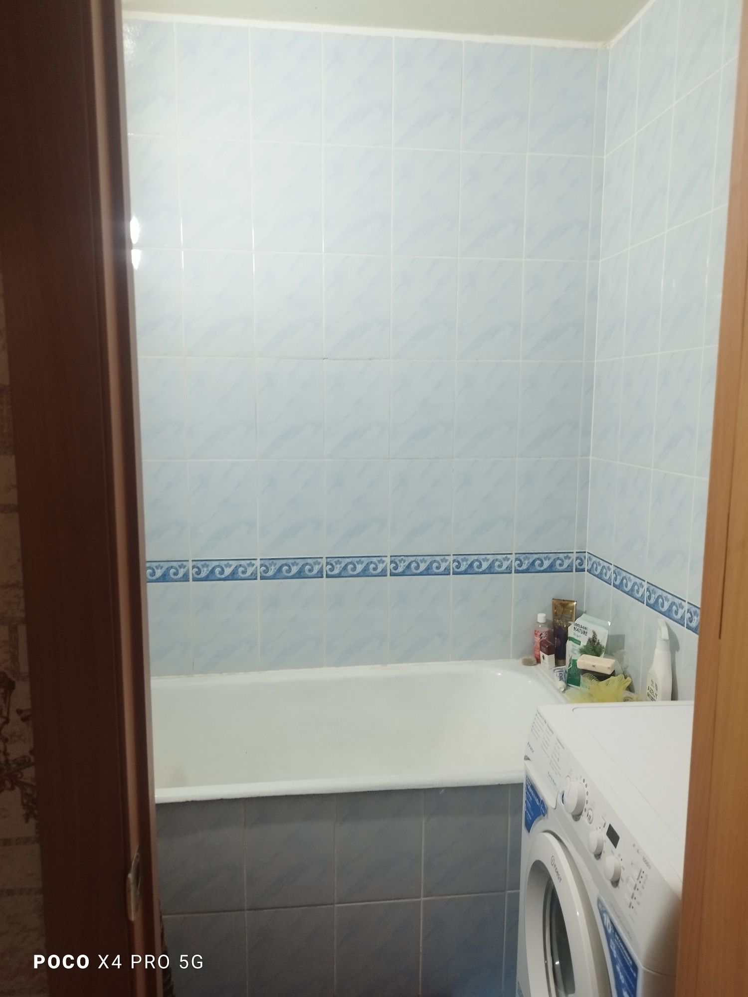 Продается 2 ком ленинградка