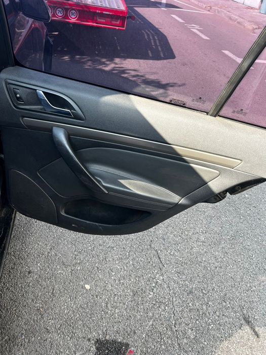 Dezmembrez skoda 2.0 dsg