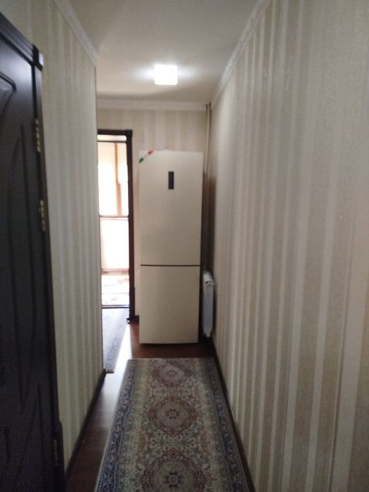 Аренда квартира 3/3/4 Чилонзор 600$, семейным без маклер