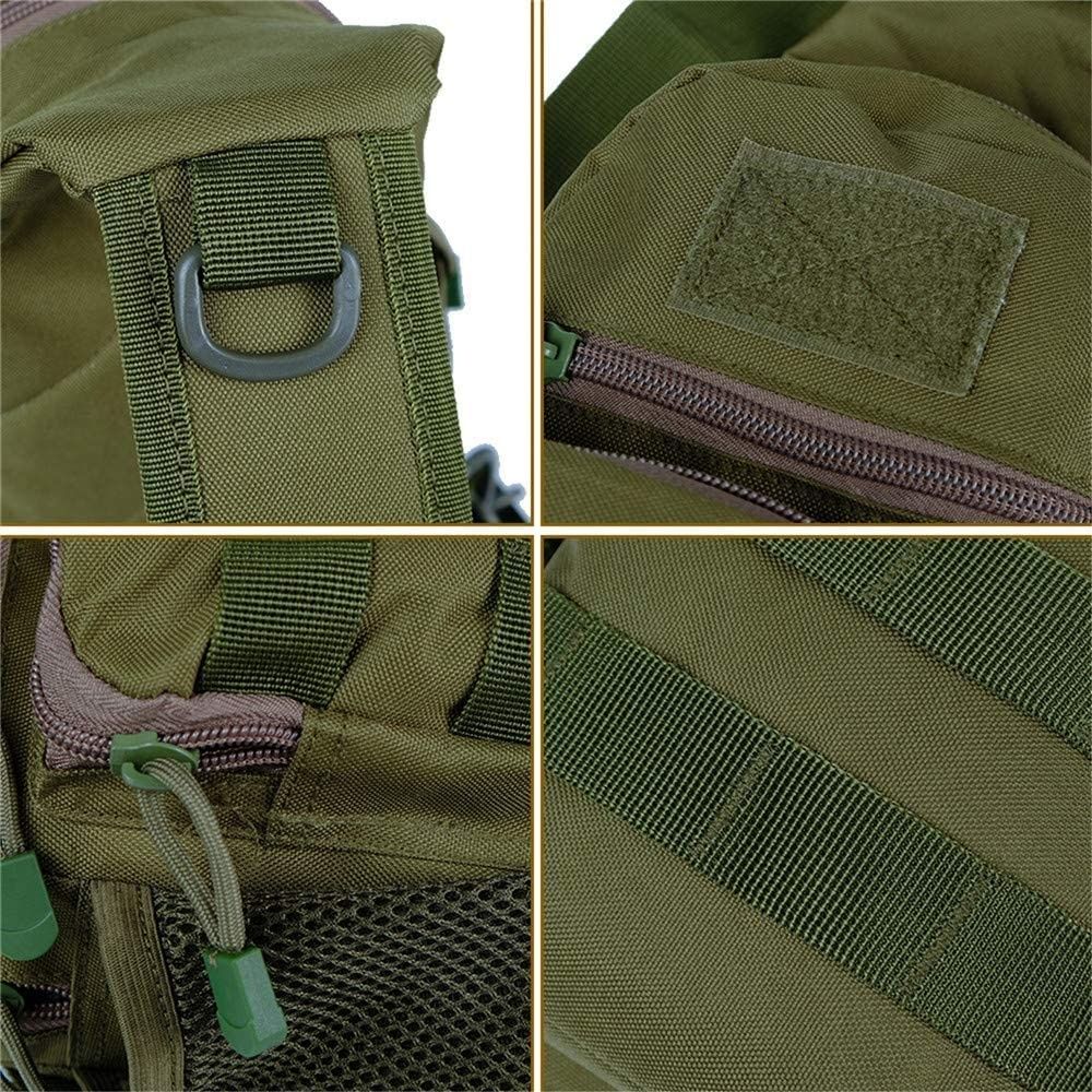 Geantă/borsetă tactică Molle. Indestructibila. Încăpătoare.Verde-Khaki