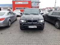 BMW X5 E53 an 2005 4x4