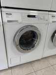 Miele  W3841 Двойно свързване на вода студена/топла/24 мес гаранция