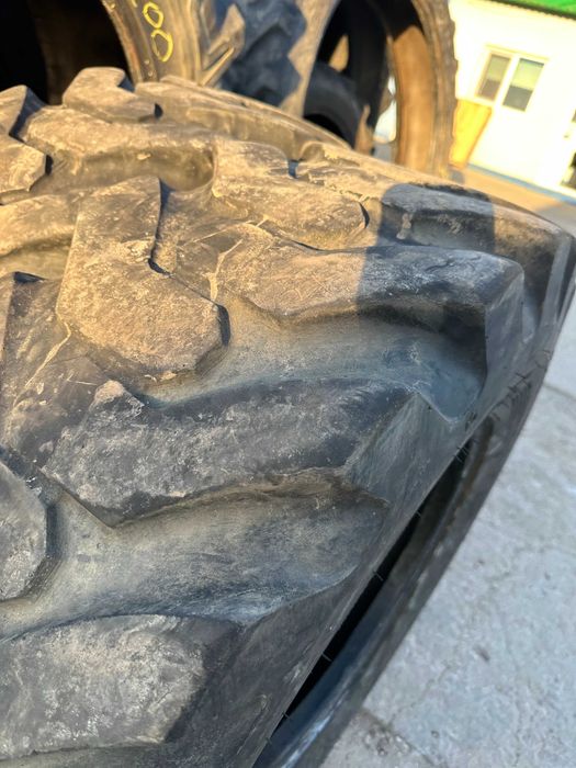 Anvelope sh 12.5 R18