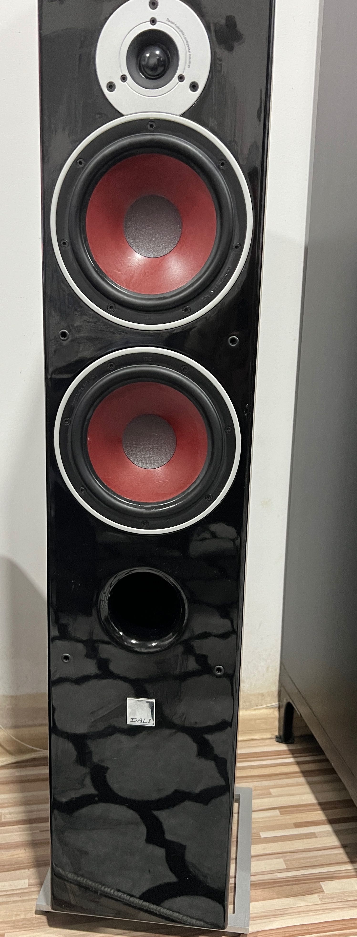 HiFi система DenonAVR-X3400H,Dali Zensor,SVS