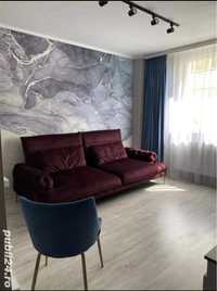 Inchiriez apartament nou 2 camere