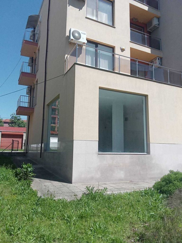 Продава се Заведение в Хисаря - 83 кв.м за 1164 €/кв.м - Снимка #7