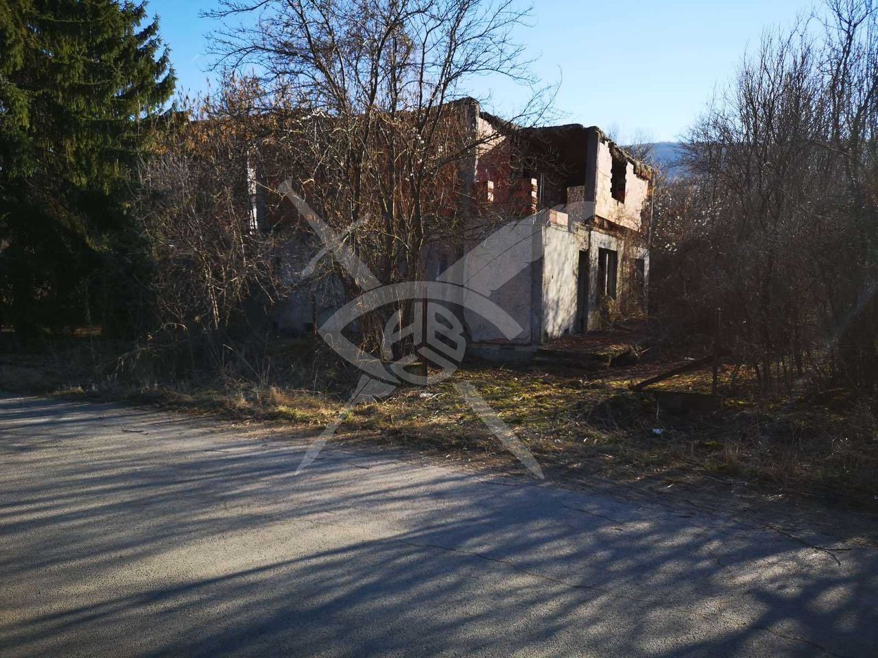 Продава се Къща в с. Кленовик, Област Перник - 80 кв.м за 288 €/кв.м - Снимка #2