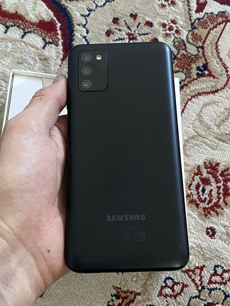 Samsung Galaxy A03 S