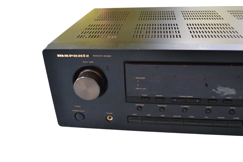 Amplificator Marantz SR 4320