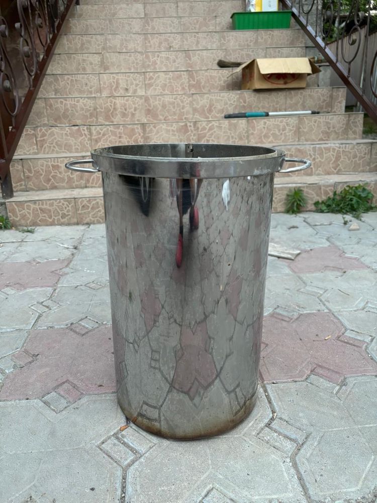 Коптильня