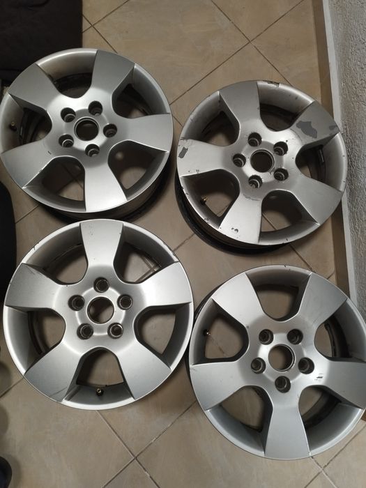 Джанти Ронал 15"