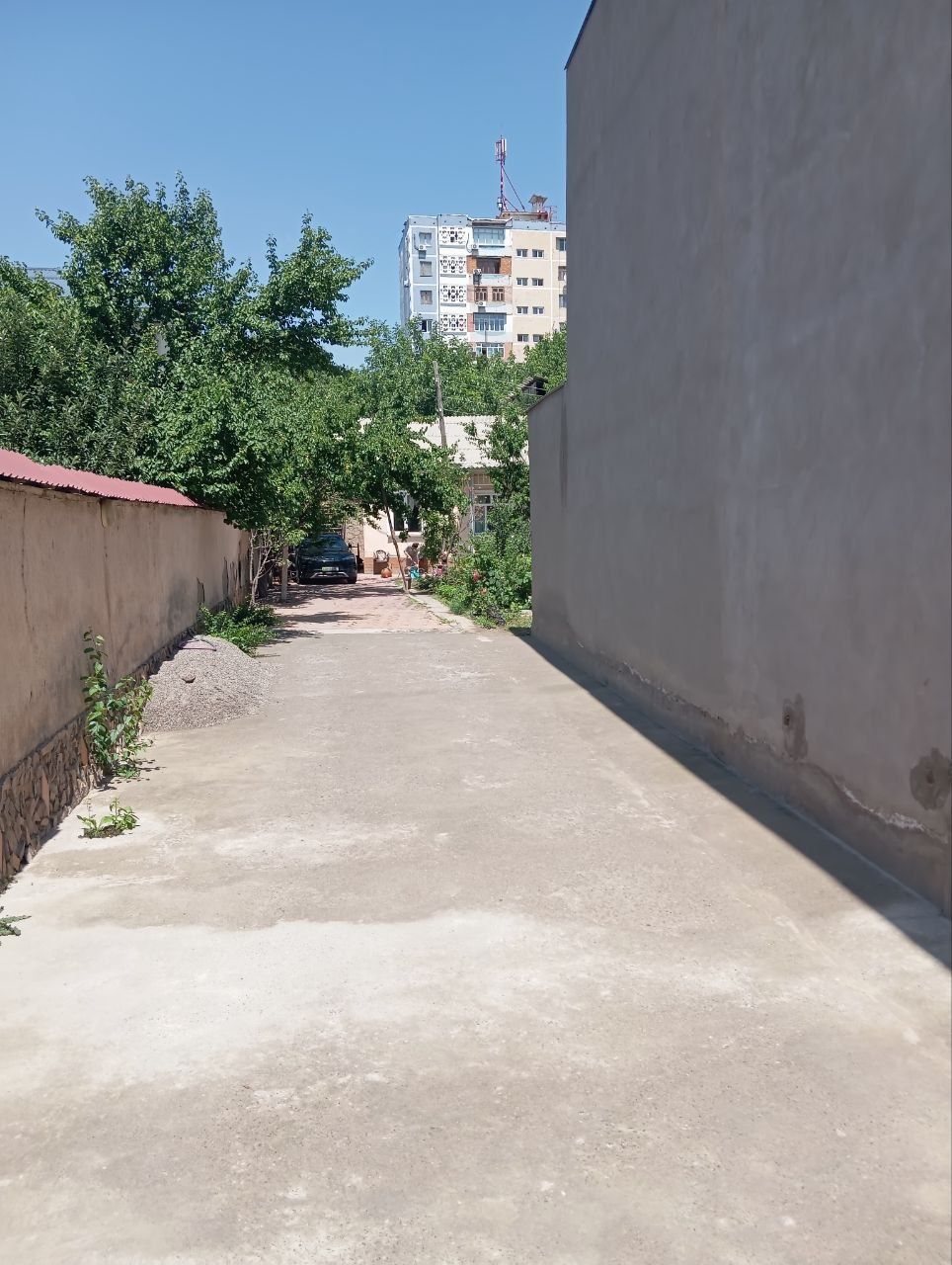 Срочно продается дом в Улугбек  посёлке