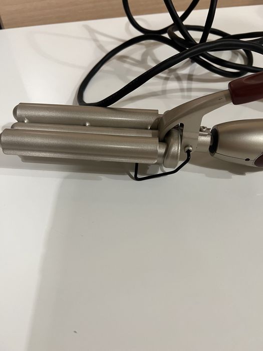 Плойка Remington и binatone