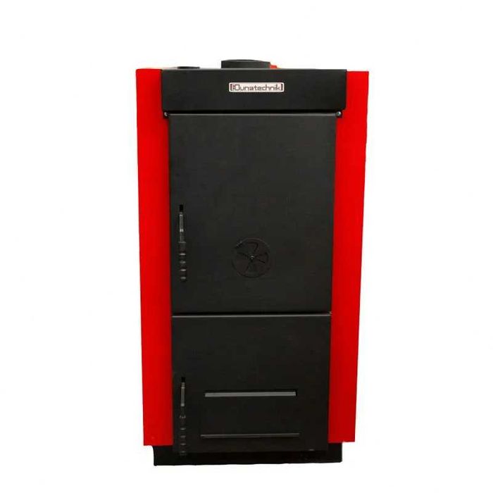 Centrala lemne 45kw Dunatechnik