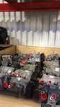 Compresor Compresoare Ac aer conditionat, gama bmw, originale