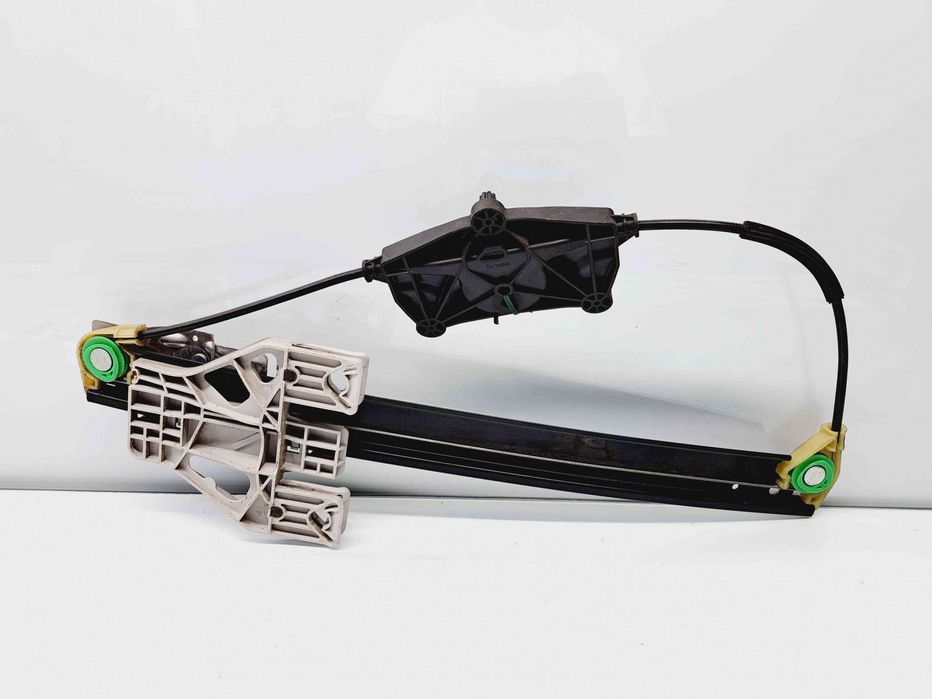 Macara electrica geam stanga spate Audi A4 (8K5, B8) Avant [Fabr 2008-