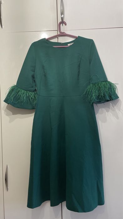 Женская Турецкая Платья НОВАЯ