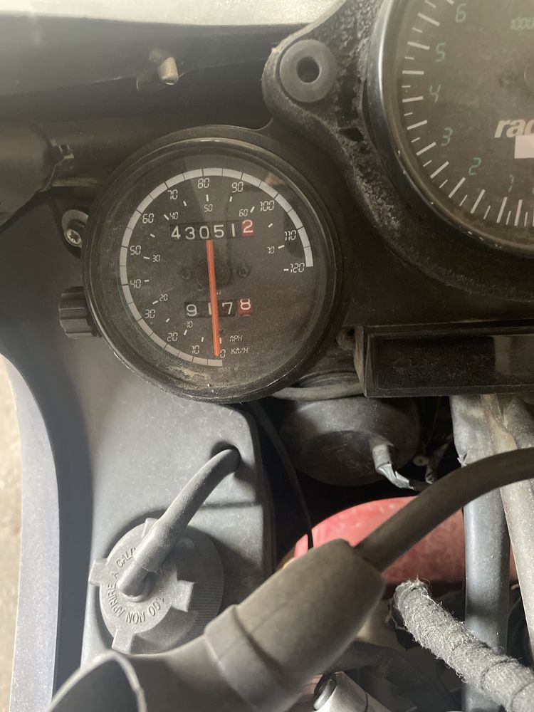 Vand Aprilia PG00