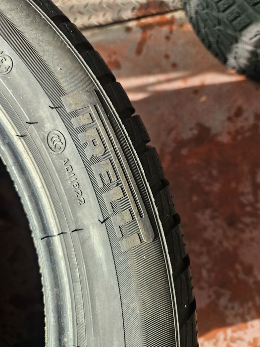 Гуми 275/40/19 2броя