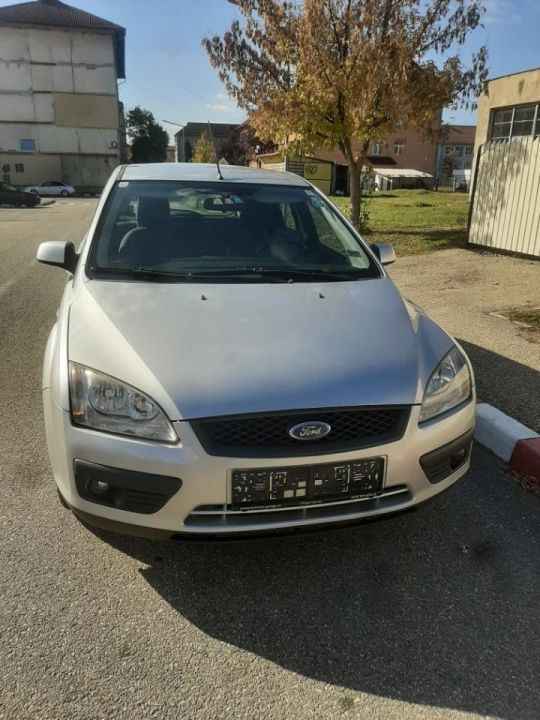 Ford Focus recent adus 1.6 tdci