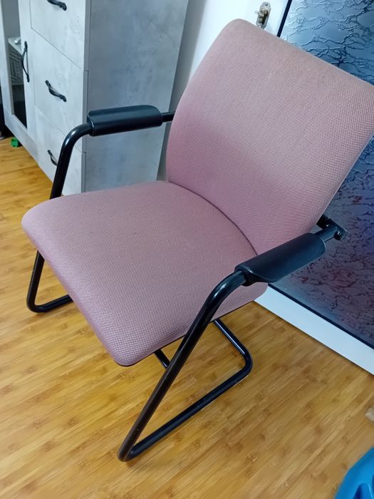 Birou cu scaun de elev