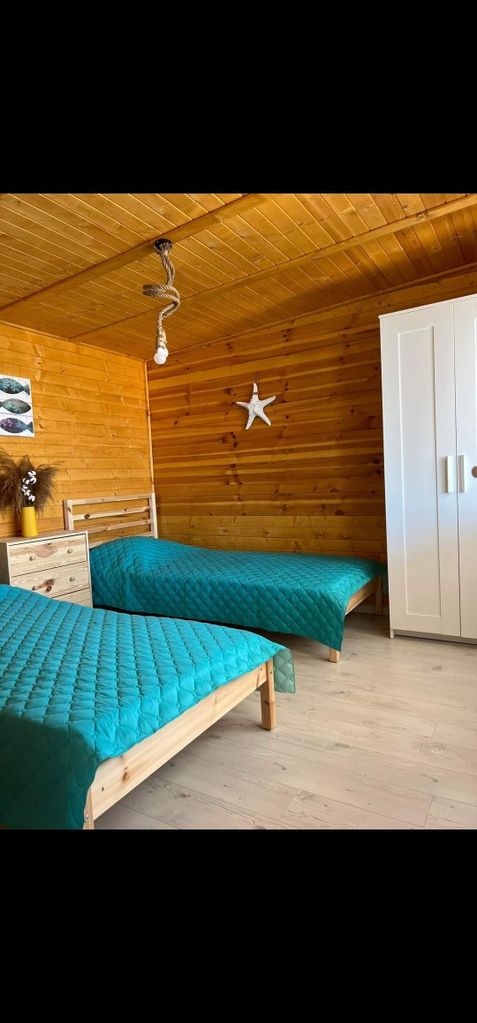 Продава се Къща в Китен - 56 кв.м за 501 €/кв.м - Снимка #1