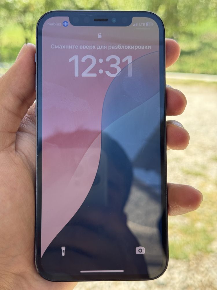 Iphone 12 pro 128/ gb