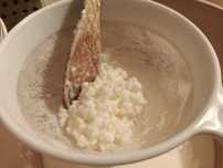 Ciupercă de kefir tibetan