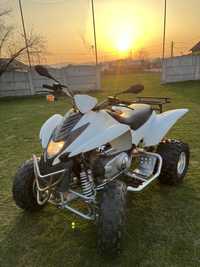 ATV Dinli 300 cc 2009