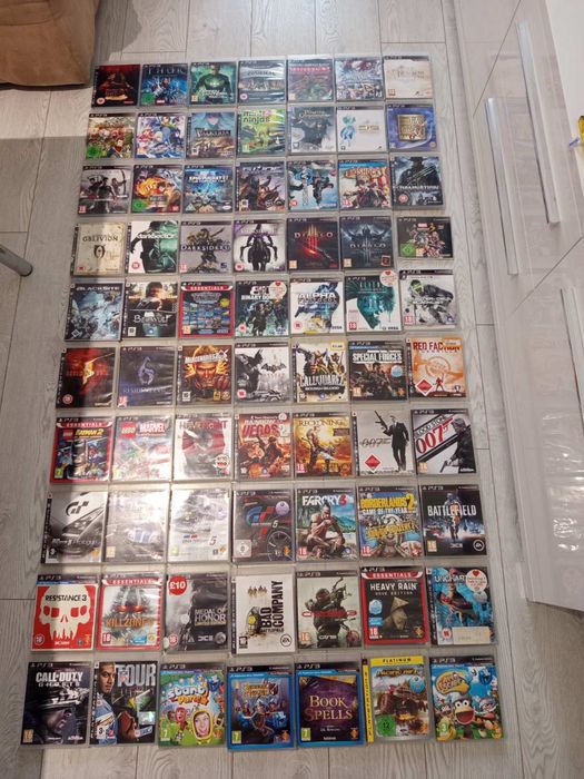 Игри за ps,ps3,Playstation 3,плейстейшън