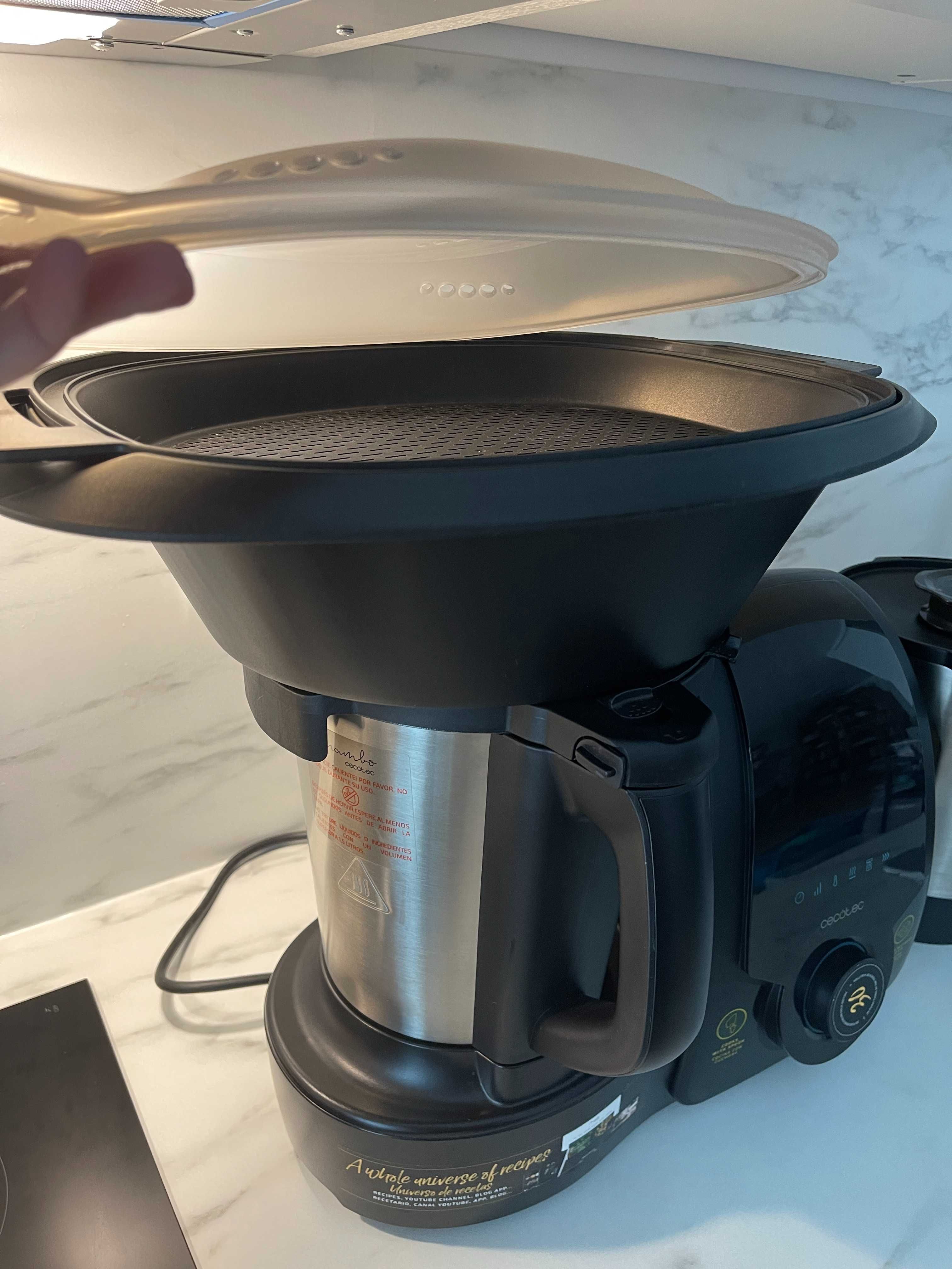 Cecotec Mambo 10090 (gen Thermomix)