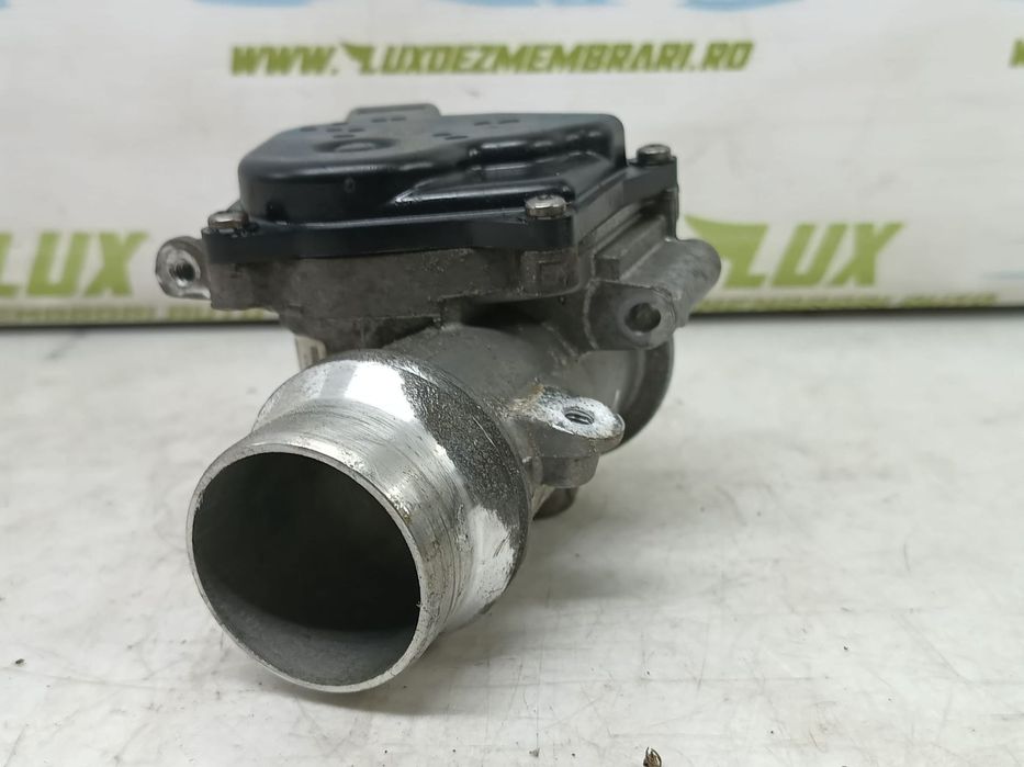 Clapeta acceleratie 1.5 dci k9k872 161a03415r Dacia Duster 2  [din 20