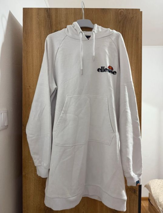 Hanorac lung Ellesse